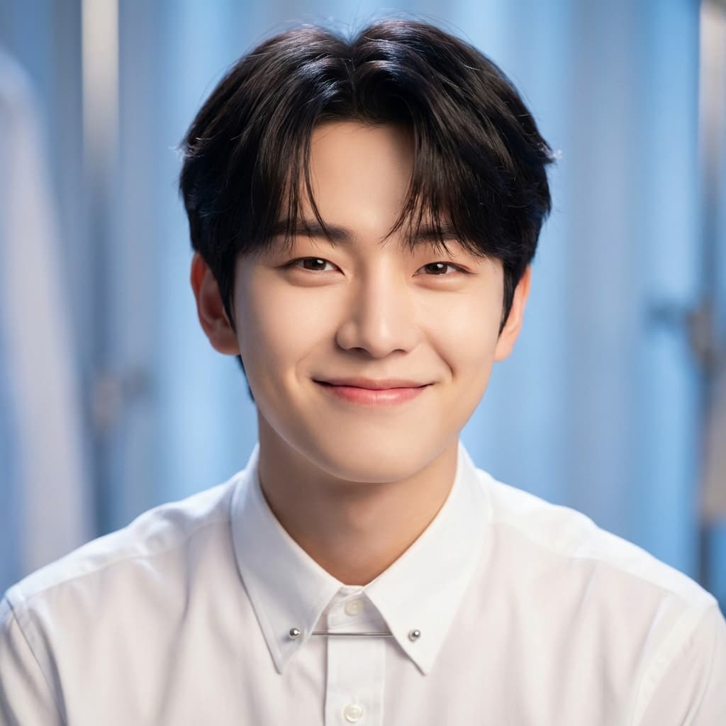 차은우 - ASTRO