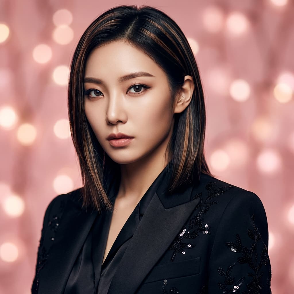 제니 (JENNIE) - BLACKPINK